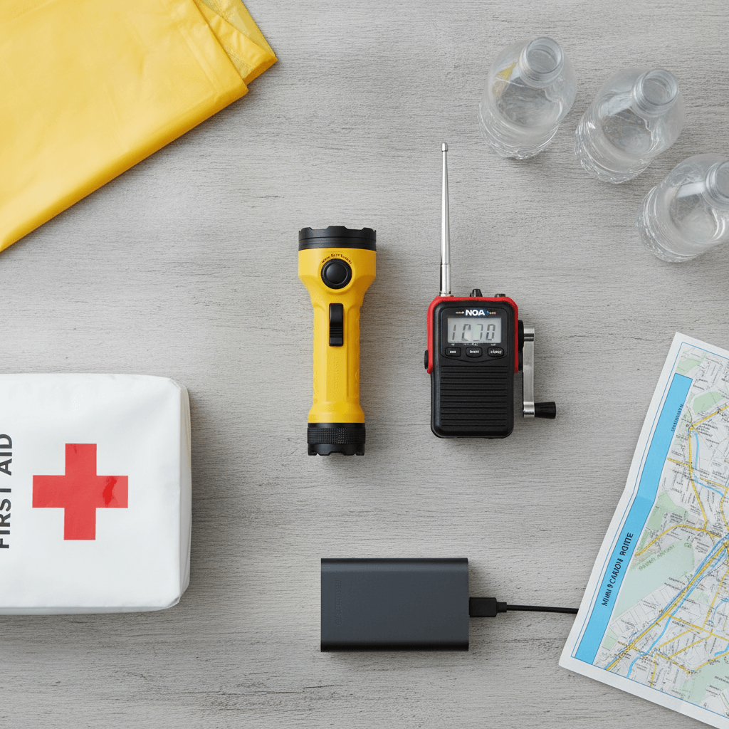 39 Federally Declared Disasters in Florida Since 2016. Here's How Miami Residents Should Think About Generator Power 1 Best Portable Generator for Hurricane Preparedness in Miami