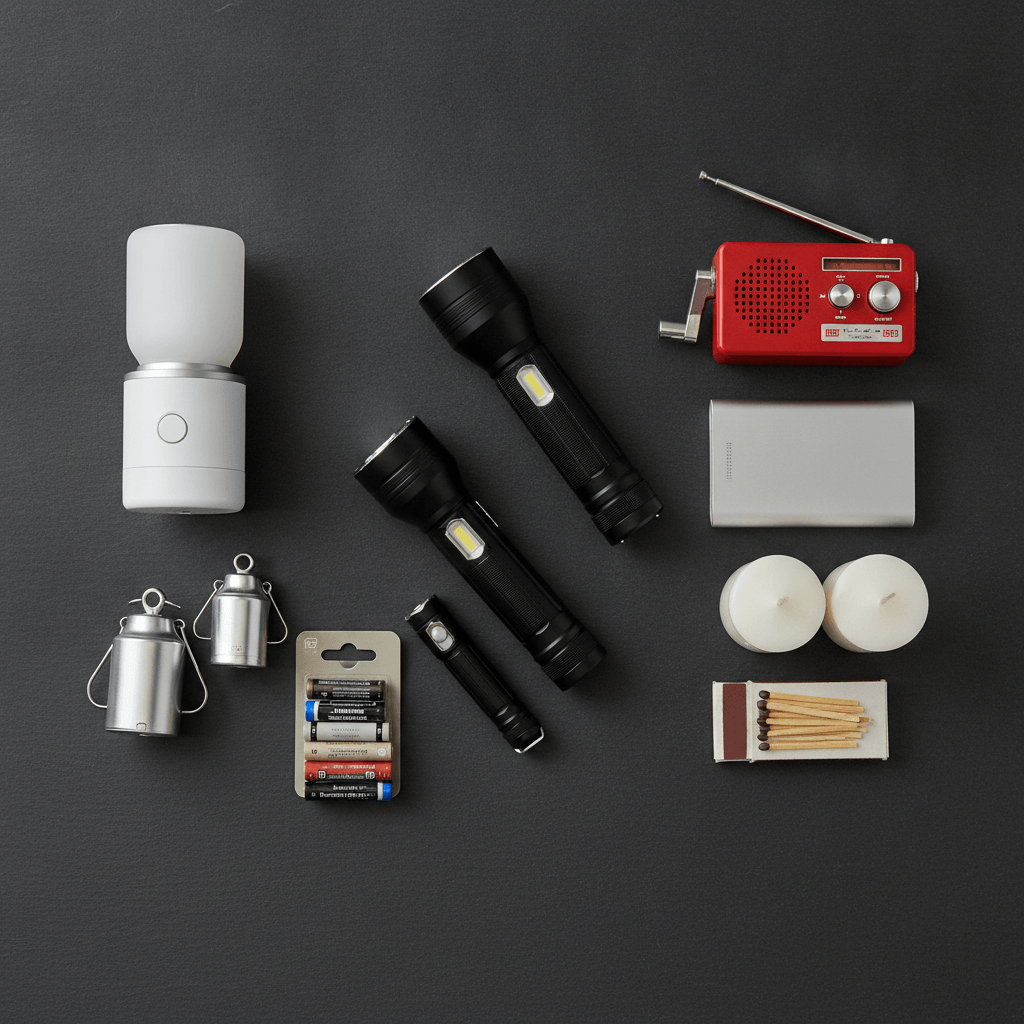 NYC Emergency Food Storage: What 24 Federal Disasters Since 2016 Tell You About What to Buy 1 Best Long Term Emergency Food Storage for NYC Power Outages