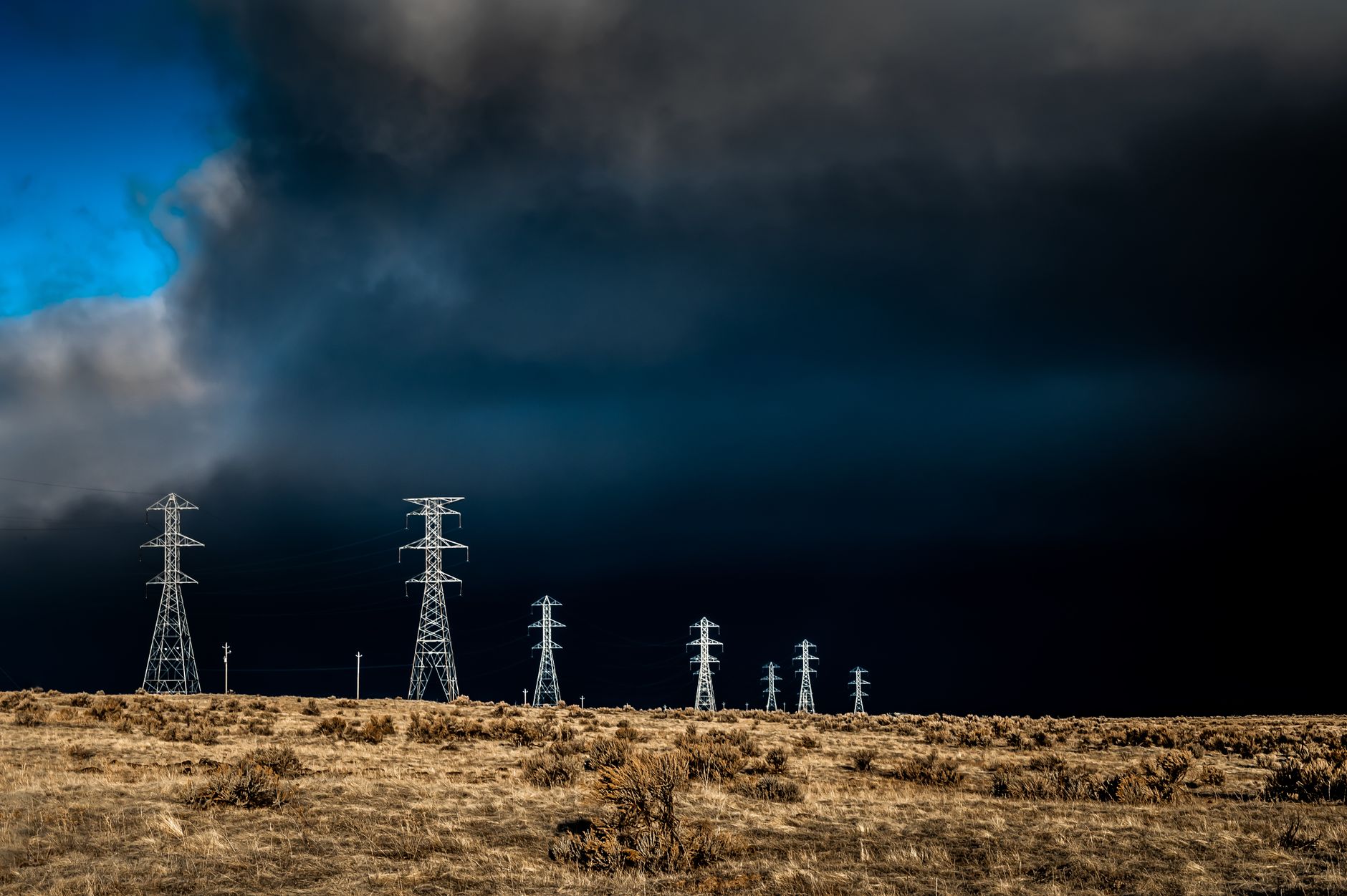 TVA Rate Changes and Your Home Power Readiness Plan