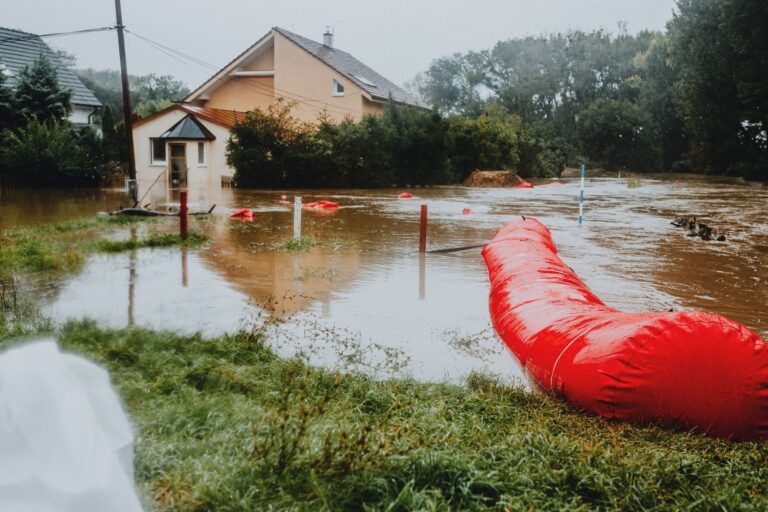 Webb County's Water Risk Is Real: What 32 Texas Disasters Since 2016 Tell You About Your 72-Hour Supply 8 webb county water emergency 72 hour plan