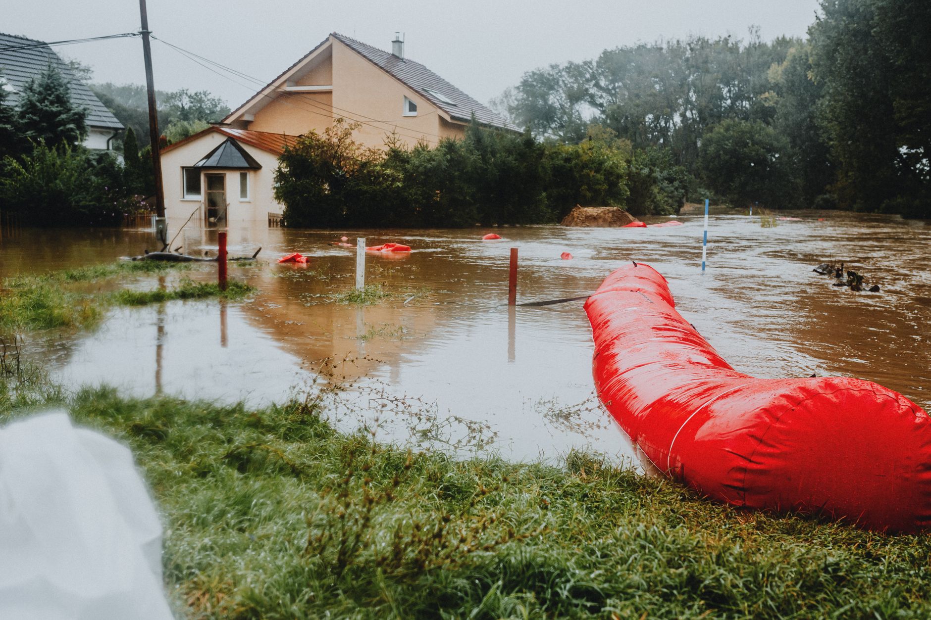 Webb County water emergency preparedness 72-hour plan