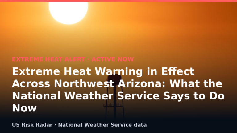featured extreme heat warning in effect across northwest ar v2