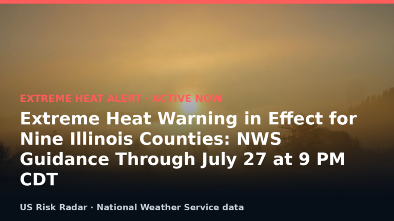 featured extreme heat warning in effect for nine illinois c v2