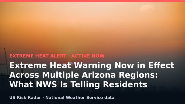 featured extreme heat warning now in effect across multiple v2